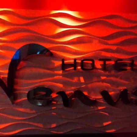 Hotel Venus Буенос Айрес Екстериор снимка